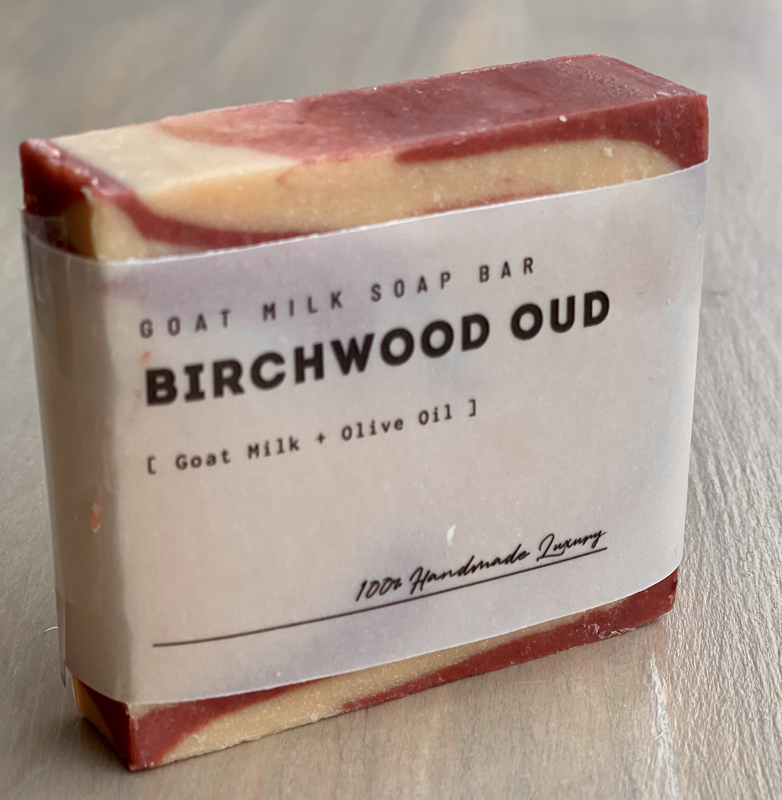 Birchwood Oud